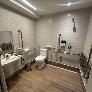 Superior Room Ocean View Disability Access